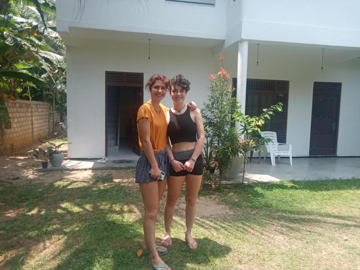 Silence Paradise Tangalle Exterior foto